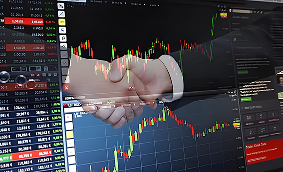 欧易全球交易交易界面